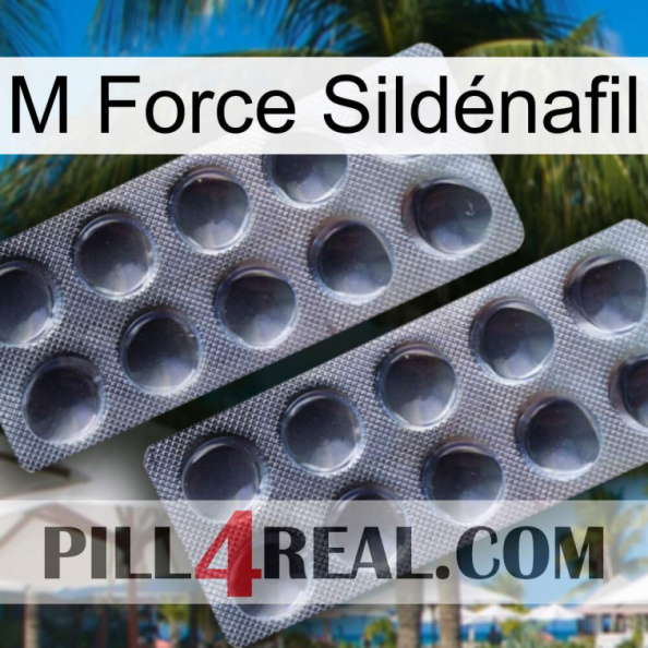 M Force Sildénafil 31.jpg